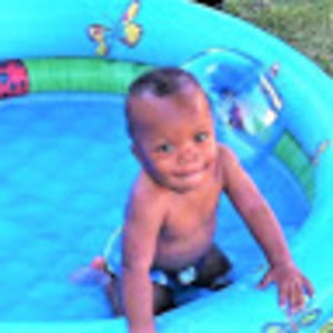 Meet your Posher, Richard